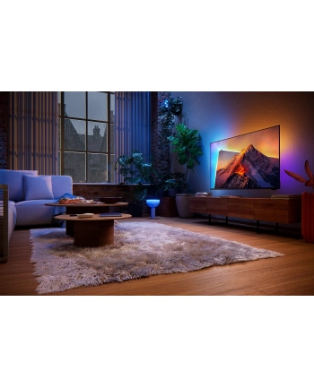 philips Telewizor 43 cale QLED 43PQS8611/12