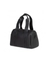 Torba do wózka Mommy Club Vegan leather black Childhome - nr 1