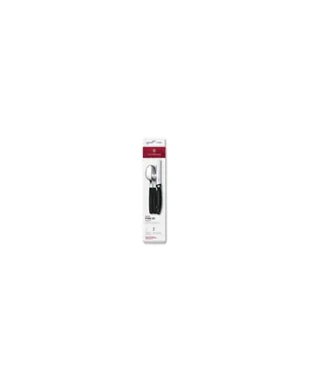 Victorinox 6.7193.3F Niezbędnik: Nóż Składany 11Cm Widelec Łyżka Etui