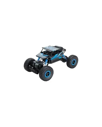Buddy Toys ROCK CLIMBER RC BLUE (BRC 18.611)
