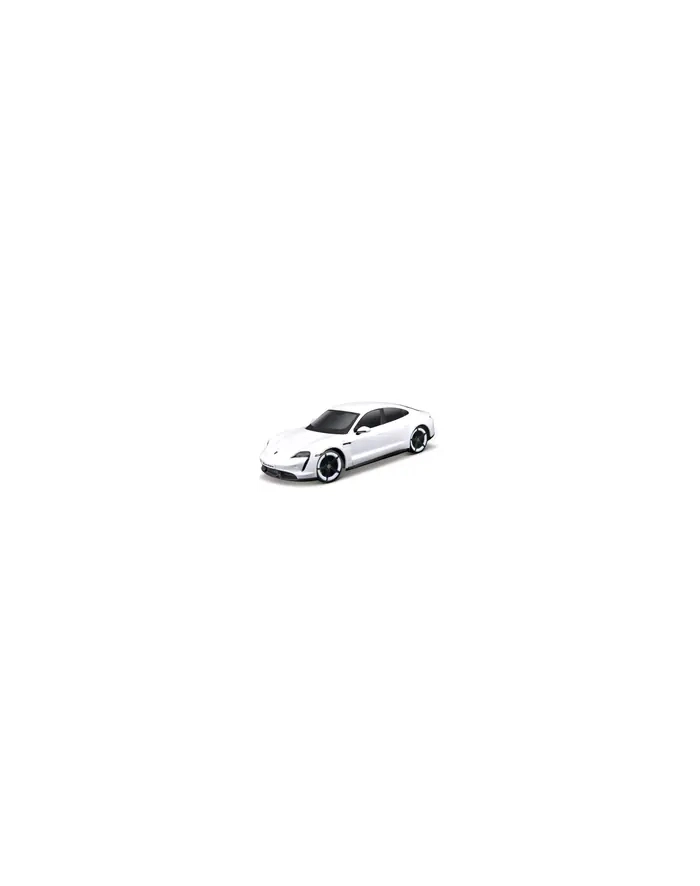Maisto 82339 Porsche Taycan Turbo S 1/24 R/C Usb główny