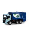 Lena Worxx Pojazd Śmieciarka Volvo FMX w pudełku 04624 - nr 1