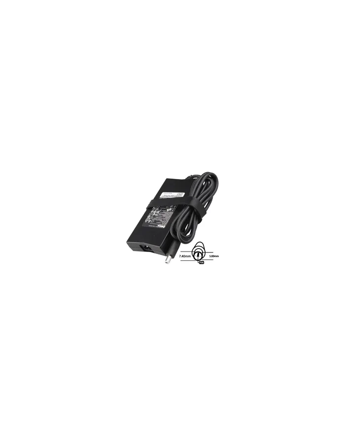 Dell Zasilacz sieciowy 130 W 19,5 V 7,4 x 5,0 mm (77011011) główny