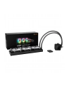 be quiet! Chłodzenie procesora Light Loop IO LCD 360mm Black - nr 11