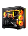 be quiet! Chłodzenie procesora Light Loop IO LCD 360mm Black - nr 12
