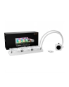 be quiet! Chłodzenie procesora Light Loop IO LCD 360mm White - nr 11