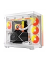 be quiet! Chłodzenie procesora Light Loop IO LCD 360mm White - nr 23