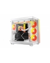 be quiet! Chłodzenie procesora Light Loop IO LCD 360mm White - nr 2