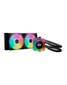 be quiet! Chłodzenie procesora Light Loop IO LCD 240mm Black - nr 13