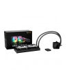 be quiet! Chłodzenie procesora Light Loop IO LCD 240mm Black - nr 17