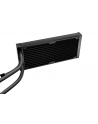 be quiet! Chłodzenie procesora Light Loop IO LCD 240mm Black - nr 28