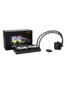 be quiet! Chłodzenie procesora Light Loop IO LCD 240mm Black - nr 31
