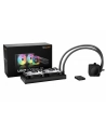 be quiet! Chłodzenie procesora Light Loop IO LCD 240mm Black - nr 6
