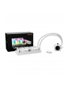 be quiet! Chłodzenie procesora Light Loop IO LCD 240mm White - nr 11