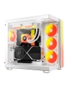 be quiet! Chłodzenie procesora Light Loop IO LCD 240mm White - nr 12