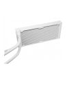 be quiet! Chłodzenie procesora Light Loop IO LCD 240mm White - nr 16