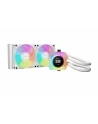 be quiet! Chłodzenie procesora Light Loop IO LCD 240mm White - nr 1