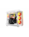 be quiet! Chłodzenie procesora Light Loop IO LCD 240mm White - nr 2