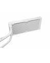 be quiet! Chłodzenie procesora Light Loop IO LCD 240mm White - nr 5