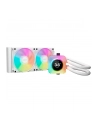 be quiet! Chłodzenie procesora Light Loop IO LCD 240mm White - nr 7