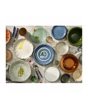 electrolux Zmywarka E52SE100SX