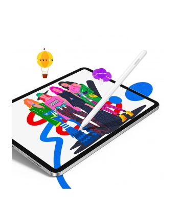 ugreen Rysik aktywny do Apple Ipad LP653 biały