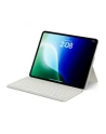 Satechi OntheGo Keyboard - bezprzewodowa klawiatura do trzech urządzeń z podstawką na smartfon/tablet (sand) (ST-KOTGW-EN) - nr 1