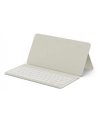 Satechi OntheGo Keyboard - bezprzewodowa klawiatura do trzech urządzeń z podstawką na smartfon/tablet (sand) (ST-KOTGW-EN) - nr 2