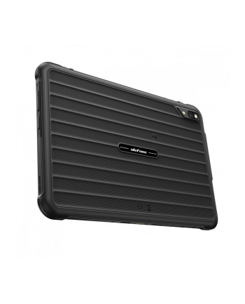 ulefone Tablet RugKing Pad 2 Pro 4G 10.1 cala 8/128GB IP69K czarny