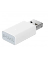 d-link Adapter  AX9U AX1800 Wi-Fi 6 USB - nr 1