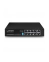 esperanza Switch 10-portowy POE 10/100/1000 120W MATRIX ENS108 - nr 1