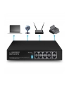 esperanza Switch 10-portowy POE 10/100/1000 120W MATRIX ENS108 - nr 2