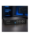 esperanza Switch 10-portowy POE 10/100/1000 120W MATRIX ENS108 - nr 4