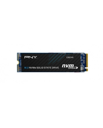 pny Dysk SSD 1TB M.2 2280 CS2141 M280CS2141-1TB-BLK