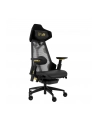 asus Fotel gamingowy ROG Destrier Edition 20 Czarny/Złoty - nr 11
