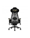 asus Fotel gamingowy ROG Destrier Edition 20 Czarny/Złoty - nr 13