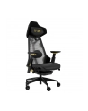asus Fotel gamingowy ROG Destrier Edition 20 Czarny/Złoty - nr 14