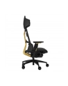 asus Fotel gamingowy ROG Destrier Edition 20 Czarny/Złoty - nr 15