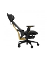 asus Fotel gamingowy ROG Destrier Edition 20 Czarny/Złoty - nr 2