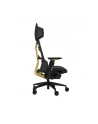 asus Fotel gamingowy ROG Destrier Edition 20 Czarny/Złoty - nr 5