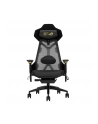 asus Fotel gamingowy ROG Destrier Edition 20 Czarny/Złoty - nr 7