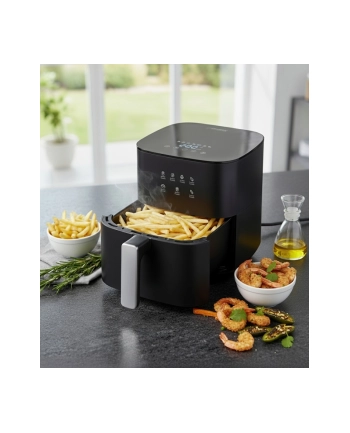 Frytkownica beztłuszczowa Esperanza PATATE FRITTE 3.5L EKA002