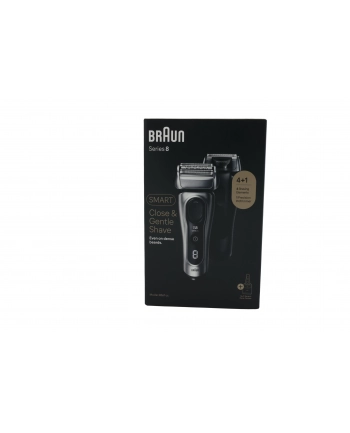 Braun Series 8 8567cc