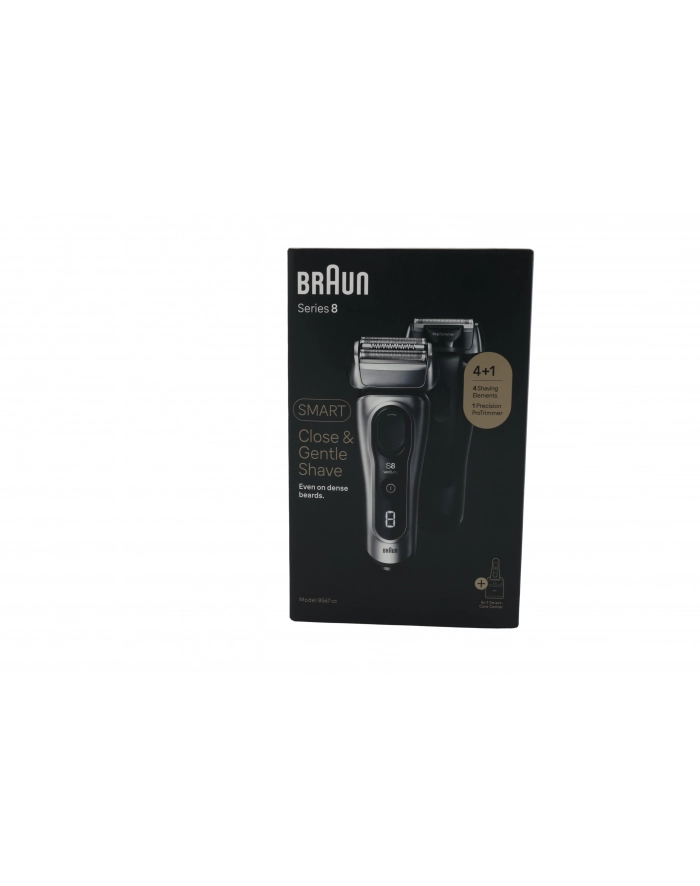Braun Series 8 8567cc główny