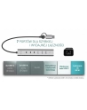 i-tec Hub USB-C/USB-A Metal Hub 6 port 3xUSBc/3xUSBa - nr 6