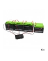 qoltec Balanser napięcia 48V do akumulatorów 4x12V | 10A | AGM GEL LiFePO4 | LED - nr 3