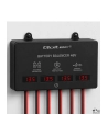 qoltec Balanser napięcia 48V do akumulatorów 4x12V | 10A | AGM GEL LiFePO4 | LED - nr 4