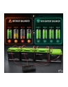 qoltec Balanser napięcia 48V do akumulatorów 4x12V | 10A | AGM GEL LiFePO4 | LED - nr 5