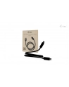 i-tec Kabel USB-C TB5 1.8m, czarny - nr 10