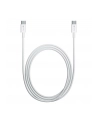 Techly ICOC-MU4-20G240W2 kabel USB USB4 Gen 2x2 2 m USB C Biały - nr 4